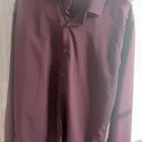 پیراهن و کت مردانه