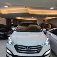 سانتافه فول کامل مدل۲۰۱۵