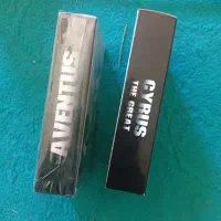 دو عدد نوخوش بو