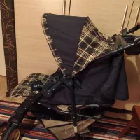 کالسکه گراکو اصلی