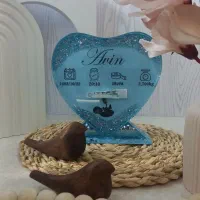 استند تولد نوزاد