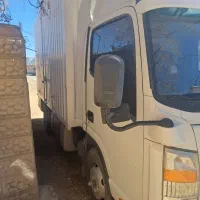 خاور جک|خودرو سنگین|کرمان, |دیوار