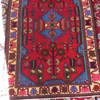 فرش دستباف