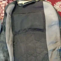روکش صندلی پراید