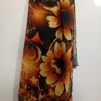 روسری قواره بزرگ ، چهارتاباهم