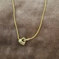 ۲۶۰ گرم طلای کار کرده در حد نو یکجا فروش میره.|جواهرات|تهران, چهارصد دستگاه|دیوار