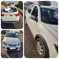کوییک mtپارس خودرویی۴۰۱