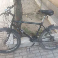 دوچرخه دنده ای اساک