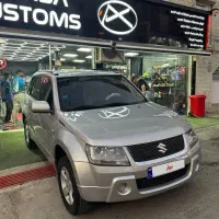 سوزوکی ویتارا|خودرو سواری و وانت|مشهد, کوشش|دیوار