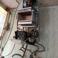 تعمیر سرویس عیب یابی تمامی برند های پکیچ