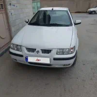 سمند ۹۳ ال ایکس دوگانه دست بسیار مرتب|خودرو سواری و وانت|بجنورد, |دیوار