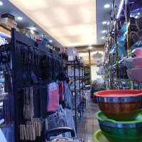 کارمنده خانم جهت فروشندگی