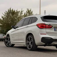 BMW X1 M فول