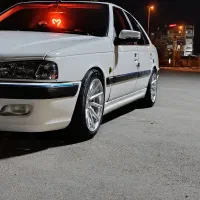 پژو پارس مدل95