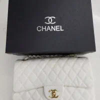 کیف شنل مستر کوالیتی