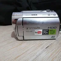 دوربین فیلمبرداری هندی کم پاناسونیک