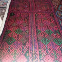 گلیم سنتی