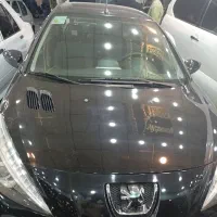 ۲۰۷اتومات مدل۹۷