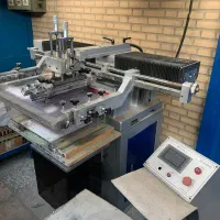 درخواست اپراتور چاپ سیلک