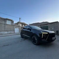 kmc x5|خودرو سواری و وانت|ارومیه, |دیوار