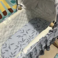 تخت کنار مادر|تخت و سرویس خواب|رشت, گلباغ نماز|دیوار