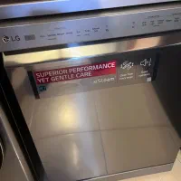 ظرفشویی الجی ۱۶ نفره