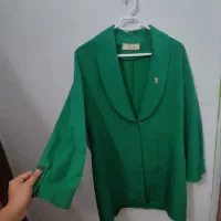 2عدد مانتو مزونی|لباس|مشهد, هنرور|دیوار