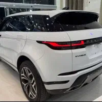 رنجرور ایووک مدل 2025 صفر خشک