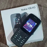 نوکیا 106 4G قیمت مناسب