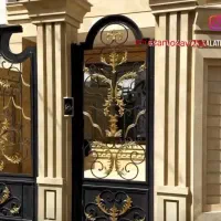 طراحی واجراییات نما ساختمان.ویلا .استخر.معمارموسوی