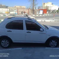 کوییک1402|خودرو سواری و وانت|ارومیه, |دیوار