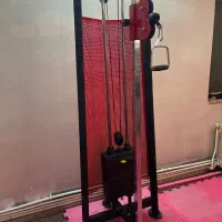 وسایل بدنسازی کراس اور پرس دمبل صفحه هالتر فیله|تجهیزات ورزشی|کرمان, |دیوار