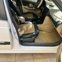 پارس سفارشی فول|خودرو سواری و وانت|مشهد, بهشت|دیوار