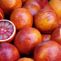 پرتقال خونی تاراکو تازه چین شمال