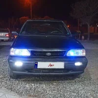 پراید84 بی رنگ پلمپ