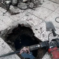 لوله بازکنی*تخلیه و لایروبی چاه تمام مناطق قم‌|خدمات پیشه و مهارت|قم, عمار یاسر|دیوار