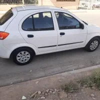 تیبا ۲ هاچبک مدل ۱۴۰۰ کم کار|خودرو سواری و وانت|قم, انسجام|دیوار