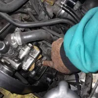 معاوضه لوازم ماشین پژو ۴۰۵ اسقاطی