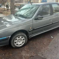 پرشیا تیوفایو مدل 1400