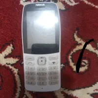 گوشی نوکیا۲۱۰|موبایل|گلبهار, شهر جدید گلبهار|دیوار