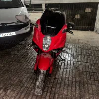 فروش هیوسانگ gt250r