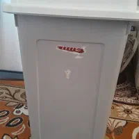 سطل زباله بزرگ