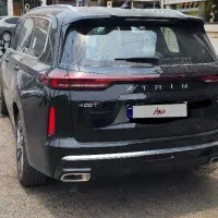 ماشین اکستریم وی ایکس|خودرو سواری و وانت|اهواز, کیانپارس |دیوار