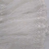 پرده توری نو