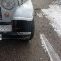 جیپ میتسوبیشی|خودرو کلاسیک|سقز, |دیوار