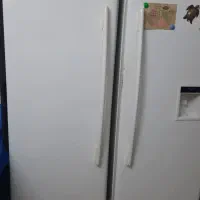 یخچال فریزر دوقلو هاردستون نیاز به سرویس