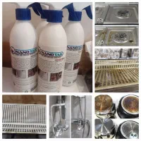 چربی زدا معرکه