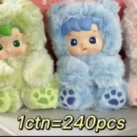 پخش عمده هاچی پوپو|اسباببازی بچه|اصفهان, طامه|دیوار