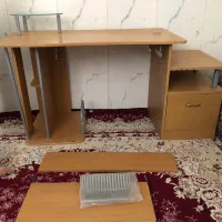 میز کار|میز تحریر و کامپیوتر|ملایر, |دیوار