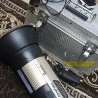 فلاش پرتابل نایس فتو 680ژول|دوربین عکاسی و فیلمبرداری|فومن, |دیوار